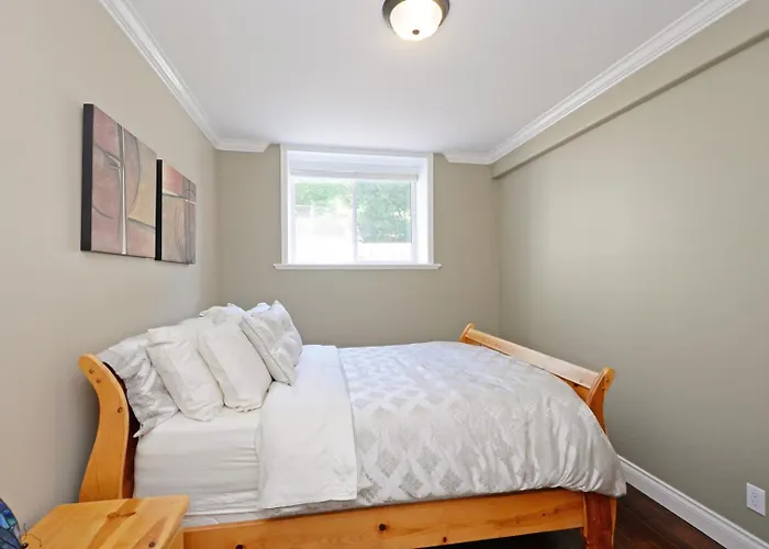 Upscale Character Home With Luxurious Amenities
