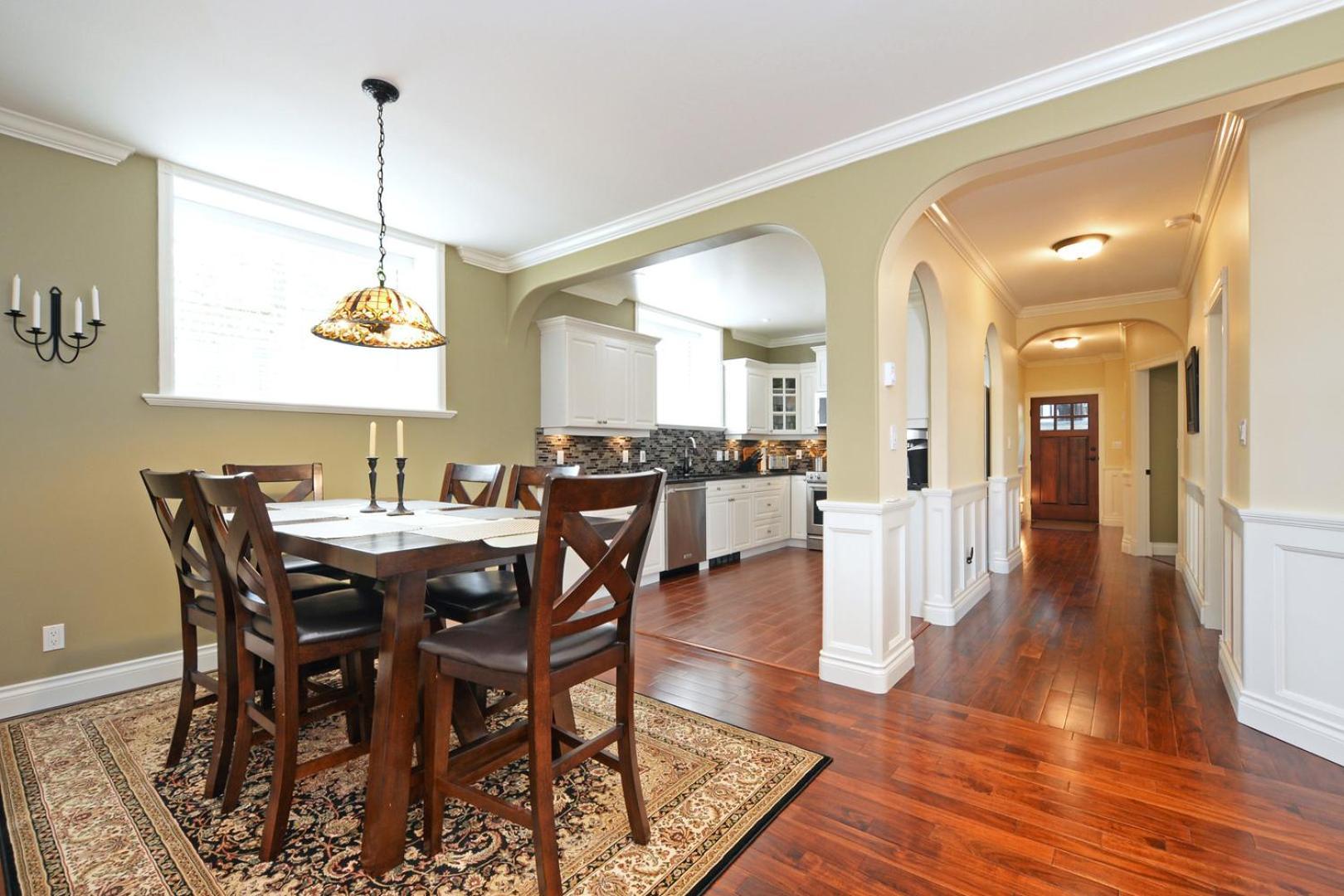 Holiday home Upscale Character With Luxurious Amenities *