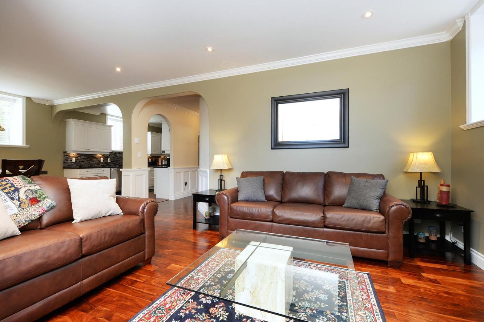 Holiday home Upscale Character With Luxurious Amenities