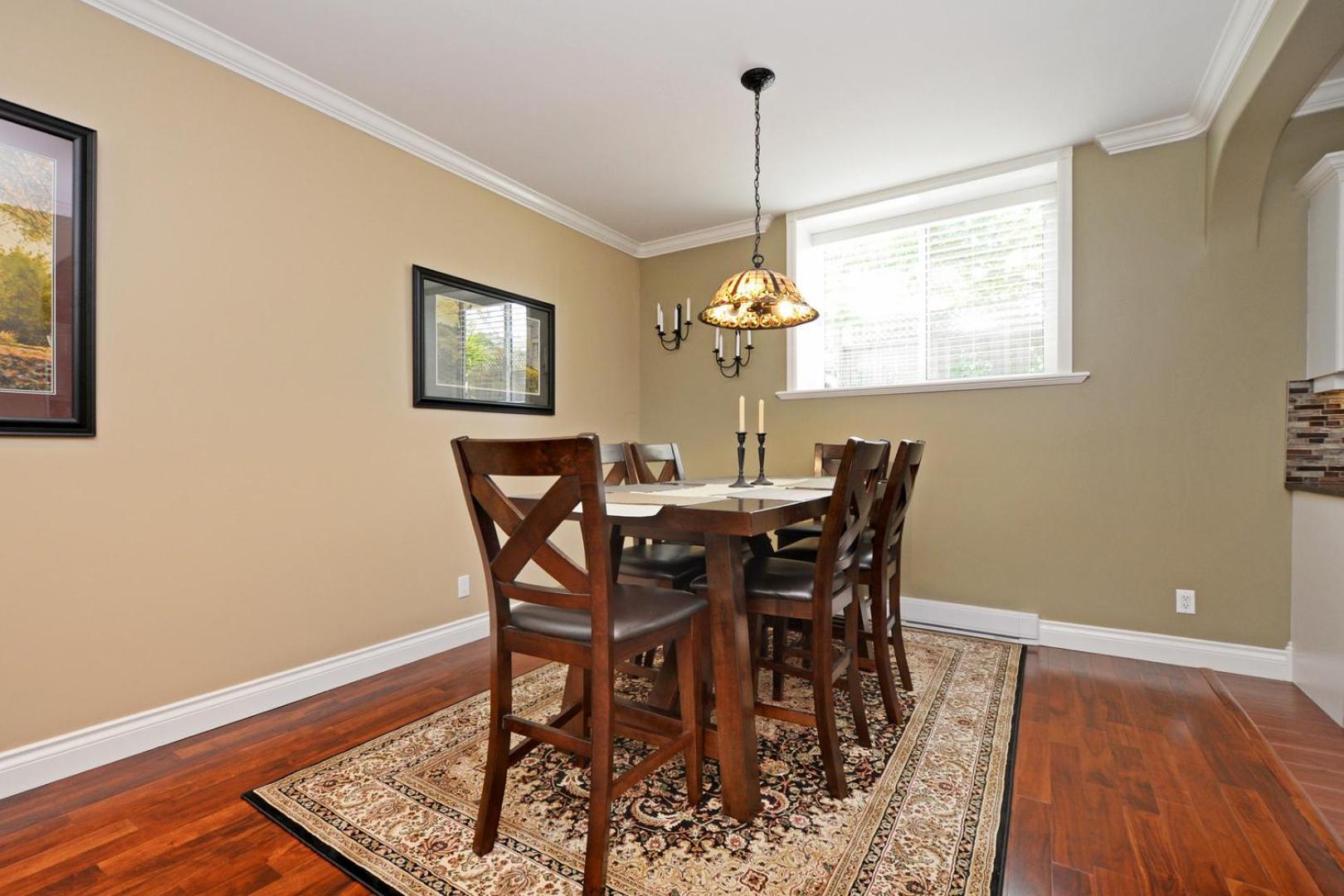 Holiday home Upscale Character With Luxurious Amenities Victoria