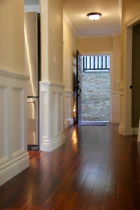 Upscale Character With Luxurious Amenities *
