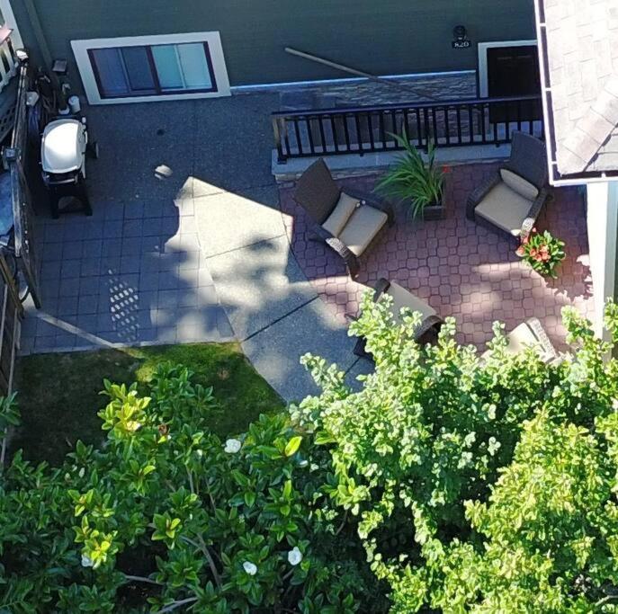 Upscale Character With Luxurious Amenities * Victoria
