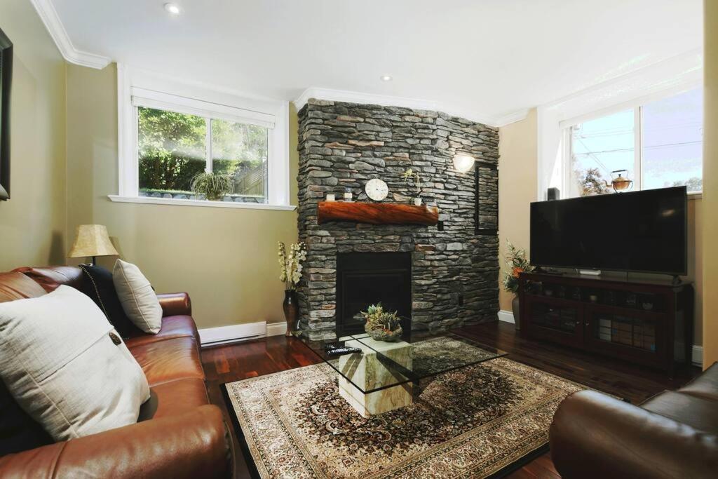 Holiday home Upscale Character With Luxurious Amenities